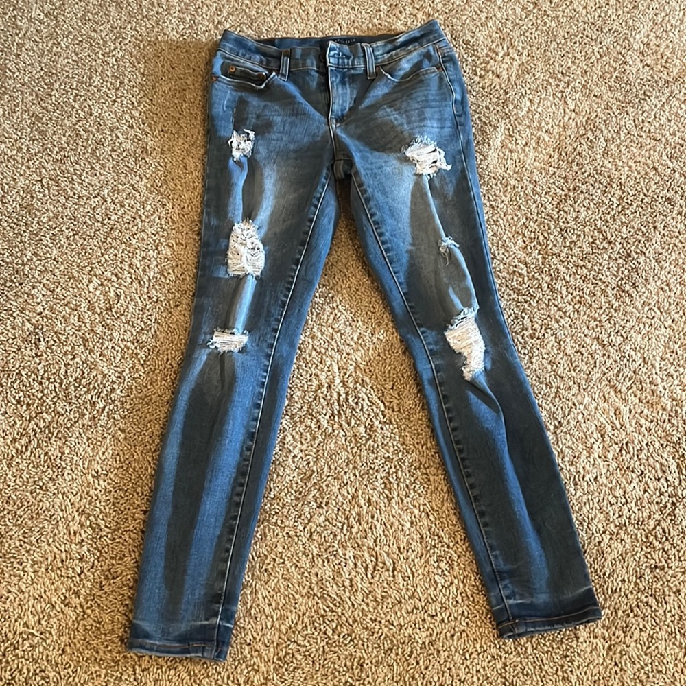 Aeropostale jeans